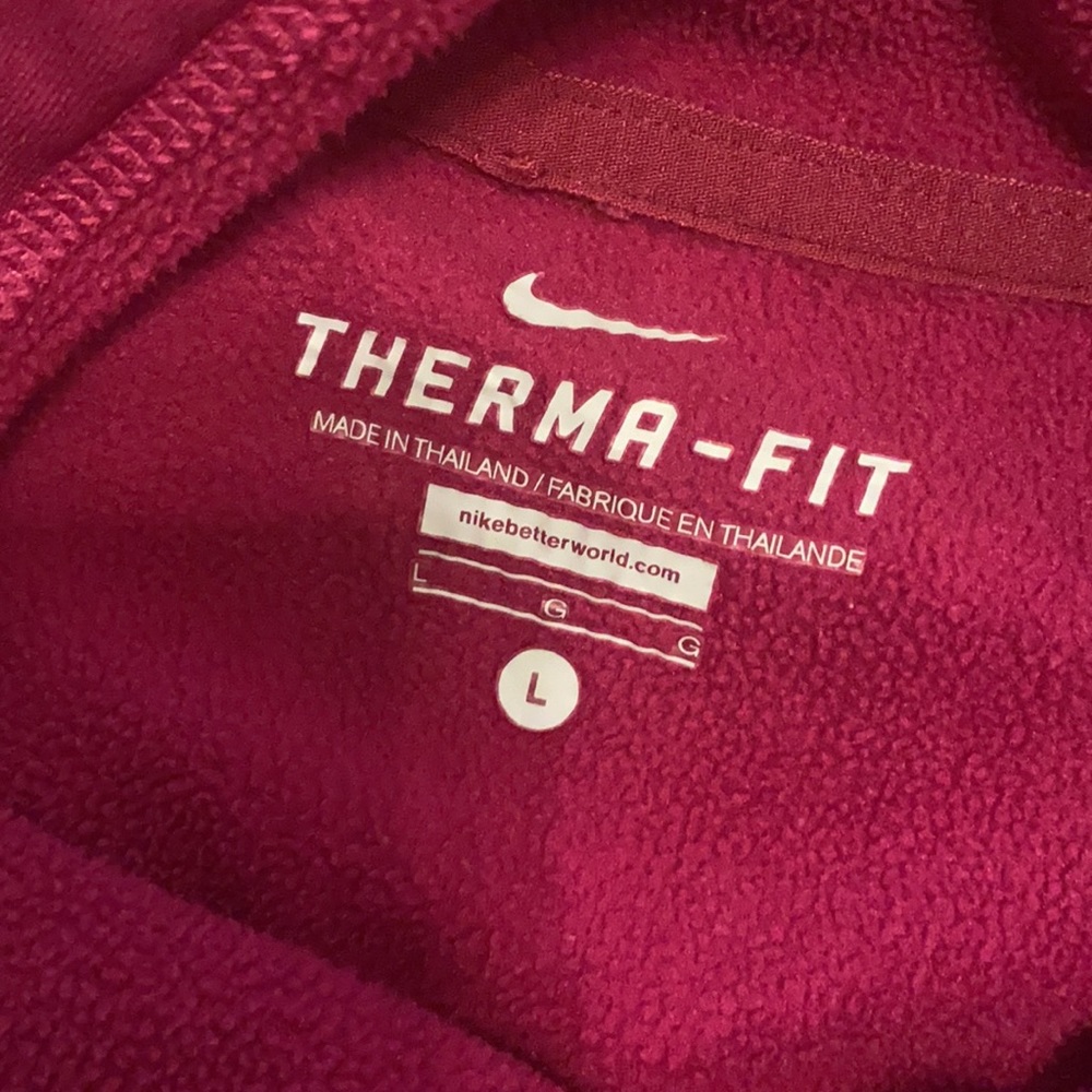 Nike hoodie - Picture 2 of 2